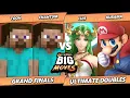 LMBM 2026 GRAND FINALS - Lui Kurama Vs Toon Fhantum