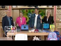 One-stop shop Back to school made easier