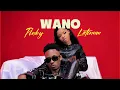 Download Lagu Wano - Pinky X Latinum (Visualizer)