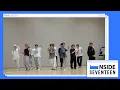 Download Lagu [INSIDE SEVENTEEN] ‘음악의 신’ 안무 연습 비하인드 (\