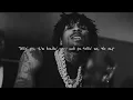 YoungBoy Never Broke Again ft. Burna Boy  - Teary Eyes (Music Video)