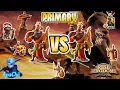 Sun Tzu Prime vs Sun Tzu Prime Primary 1vs1 test results - Rise of Kingdoms