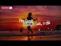 TRINIX & Fafá de Belém - Emorio (Lyrics)