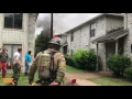 Fox Creek Fire Texarkana Ar