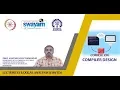 Lecture 13 Lexical Analysis Contd
