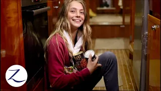 FAMILY PREPS FOR OFF-GRID ADVENTURE // Provisioning a Sailboat (Ep 116)