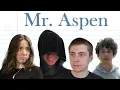 Mr Aspen Feature Length Film