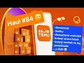 Download Lagu Temu haul #84 🙂 #temu