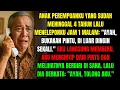 Lagu ANAK PEREMPUANKU YANG SUDAH MENINGGAL 4 TAHUN LALU MENELEPONKU JAM 1 MALAM: