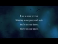 Download Lagu Hosanna - Hillsong lyrics