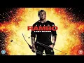 Lagu Rambo: Last Blood (2019) Action/Thriller Movie revenge tale facts | Sylvester Stallone, Paz Vega