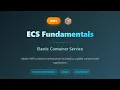AWS ECS Fundamentals Complete Guide to Elastic Container Service for Beginners