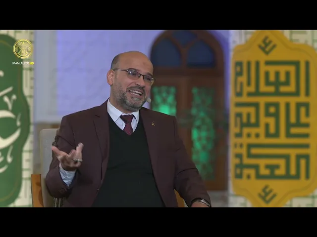⁣تغطية خاصة | بذكرى ولادة أمير المؤمنين (عليه السلام) (11) رجب 1447 هـ