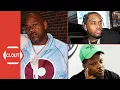 Wack 100 Breaks Down Fivio Foreign s 5K Record Deal With Mase Explains Why It s Not So Bad