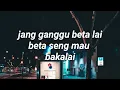 Download Lagu Cover Lirik Lagu Telepon Marel ff. Toton Caribo Lagu Galau dari Timur ( Cover by Iki Making )