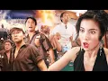 Download Lagu Classic action comedy: A con artist escapes in riot, sets up a hit to take revenge on the boss