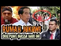 Download Lagu RUMAH JOKOWI DIKEPUNG MASSA HARI INI ! 😡
