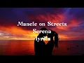 Download Lagu Manele on Streets Original Song Lyrics