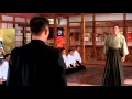 Jet Li vs Japanese School Fist of Legend HD