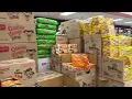 R - N Market Asian groceries Fresno Ca