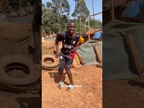 Good #dance #lifeisbutadream #alleyesonusuganda #dancer #funnyvideos #afrodance #jerusalema