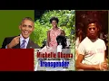 Is Michelle Obama Michael LaVaughn Robinson