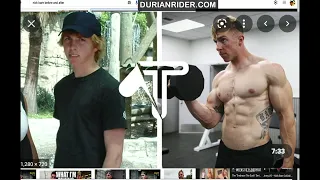 Nick Bare AMAZING Before And After Transformation