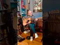 Jean Pierre Mader - Disparue (Confinement Live)