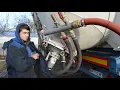 Заправка пеллетного котла TM "JOHN GREAVES Energy"