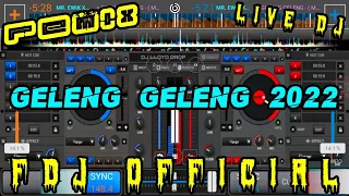 Download REMIX DJ GELENG GELENG 2022 JUNGLE DUTCH || FDJ OFFICIAL REMIX DJ MP3