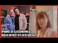 Download Lagu OPNAMES DE KLASSENAVOND \u0026 ROOSJE ONTDEKT IETS IN DE KOELKAST - GERARD JOLING - VLOG #618
