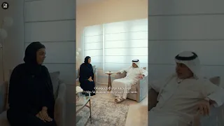 مشروع بلووم ليفينغ              دندنها