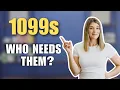 1099 Basics for Small Businesses Who Needs One How to Prepare