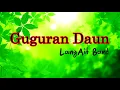Lagu LangAit Band - Guguran Daun (Slow Rock)