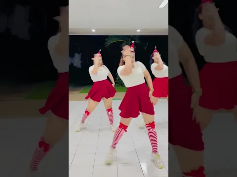 MALIGAYANG PASKO | DJ MAGICMAN REMIX | CHACHA DANCE