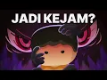 Lagu Kenapa Orang Bisa Menjadi Kejam?