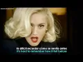 Lagu Gwen Stefani - Cool // Lyrics + Español // Video Official