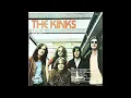 THE KINKS - Lola (Full Album) (1971)