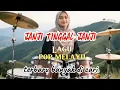Lagu JANJI TINGGAL JANJI || lagu pop melayu, Slowrock Malaysia [ cover song terbaru ]