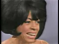 The Supremes - Come See About Me [Ed Sullivan Show - 1964]