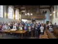 Download Lagu School met de Bijbel Streefkerk zingt kerstlied Bethlehem