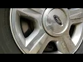 BLACK MAGIC NO SCRUB WHEEL CLEANER