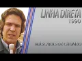 Lagu Linha Direta - 1990 - Máscaras de Chumbo