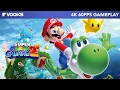 Download Lagu Super Mario Galaxy 2 - Switch 2 Gameplay - 4K