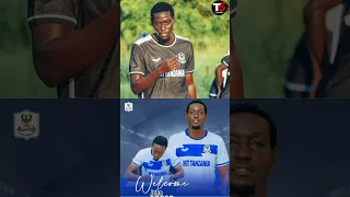 JOHN BOCCO ASAJILIWA JKT TANZANIA Simbasc Yangasc Shorts Youtubeshorts Trendingshorts Youtube 