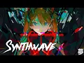 Lagu [Synthwave] PRIDASK - Cybernetics | Yume Network