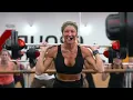 Les Mills BODYPUMP at The Edge Fitness Clubs