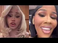 Cardi B FINALLY CRASHES OUT on Akbar Akbar Says She WASHED Cardi On A Track