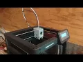 Flashforge Adventurer 5M Issues