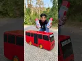 Download Lagu RC Homemade Bus Yellow se Red  Kardiya 😃😍